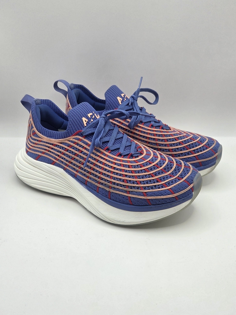 APL TechLoom Zipline Women's Size 7